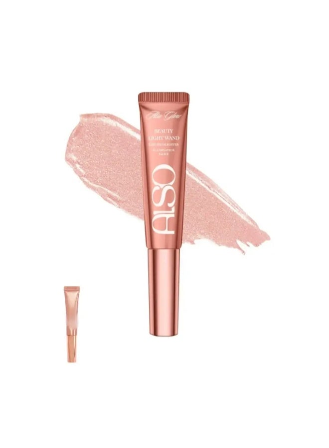Also Glow ALSO Cosmetics Highlighter - Image 1
